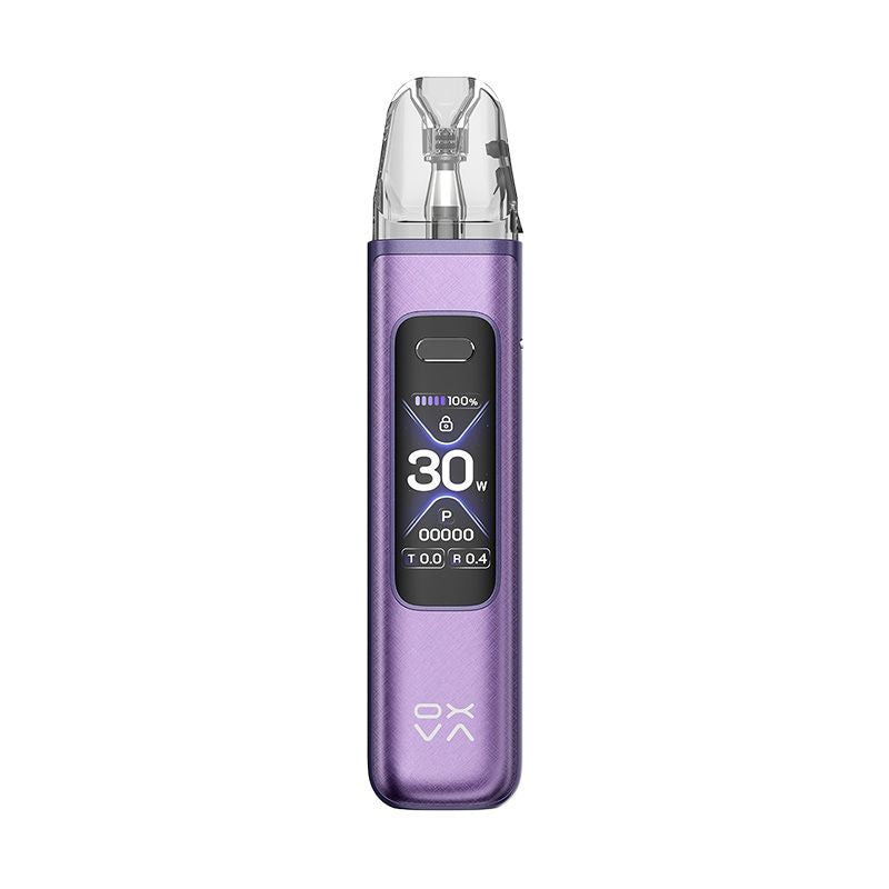 OXVA Xlim Pro 3 Pod Kit (PURPLE SILK)