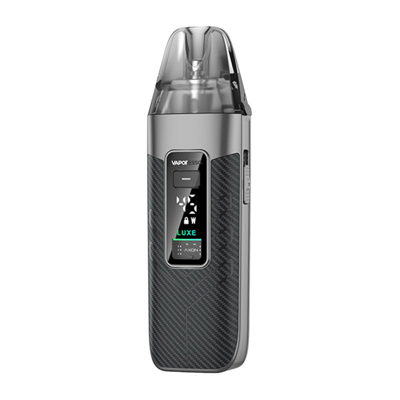 Vaporesso Luxe X3 Pod Kit Carbon Black