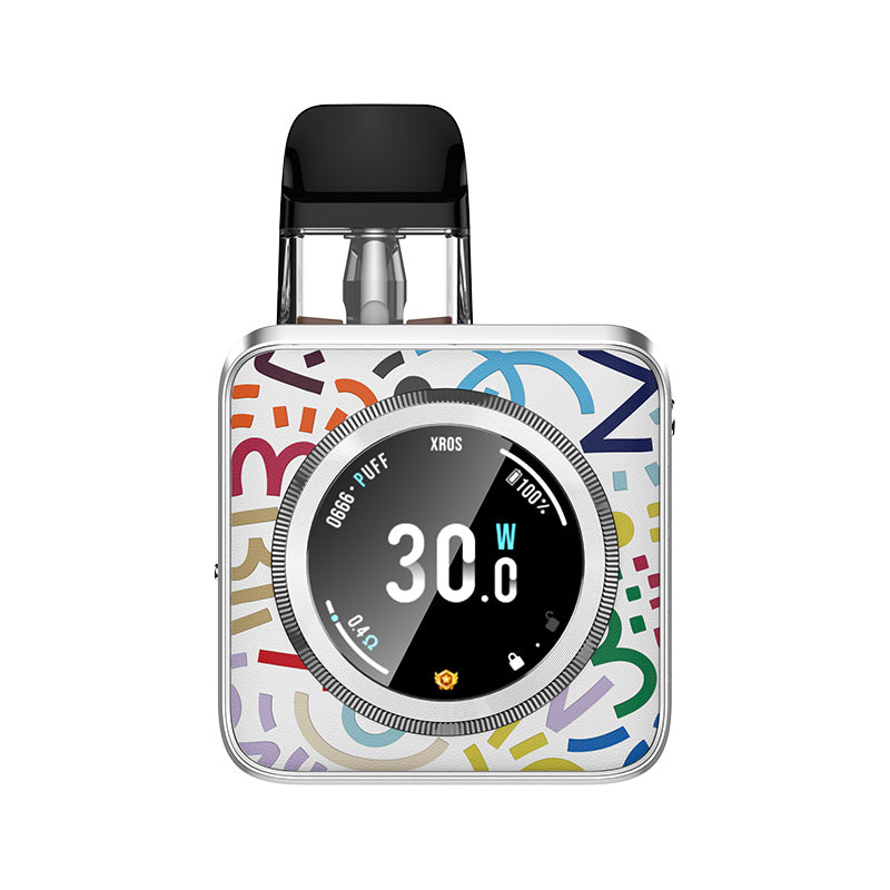 Vaporesso XROS 5 Nano Pod Kit Color Burst