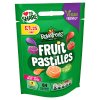 Rowntree's Fruit Pastilles Sweets Sharing Bag 114g