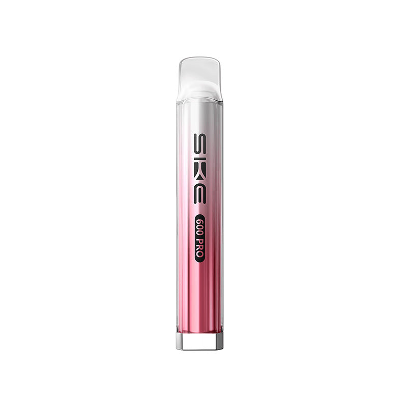 SKE 600 Pro Prefilled Pod Kit (BERRY ICE)
