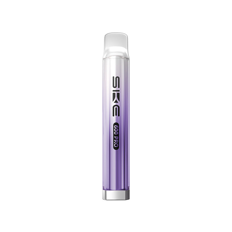 SKE 600 Pro Prefilled Pod Kit (BLUEBERRY CHERRY CRANBERRY)