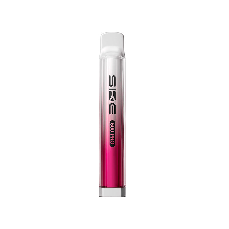 SKE 600 Pro Prefilled Pod Kit (FIZZY CHERRY)