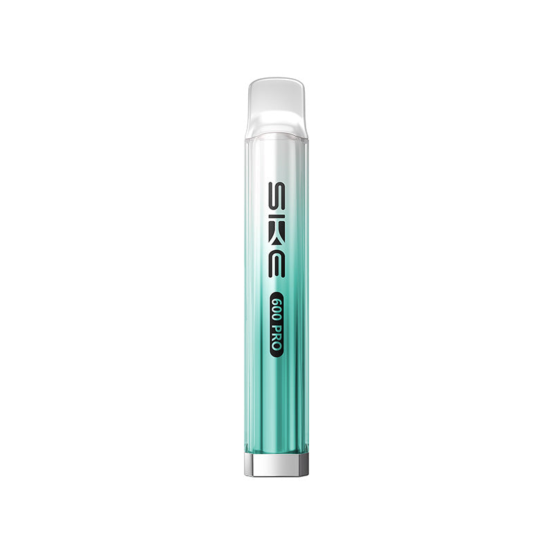 SKE 600 Pro Prefilled Pod Kit (FRESH MENTHOL MOJITO)