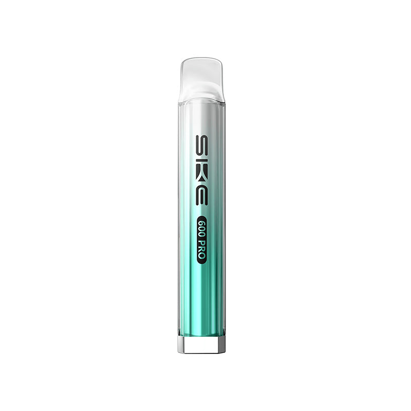 SKE 600 Pro Prefilled Pod Kit (MENTHOL)