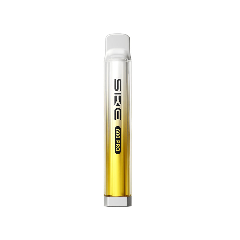 SKE 600 Pro Prefilled Pod Kit (PINEAPPLE ICE)