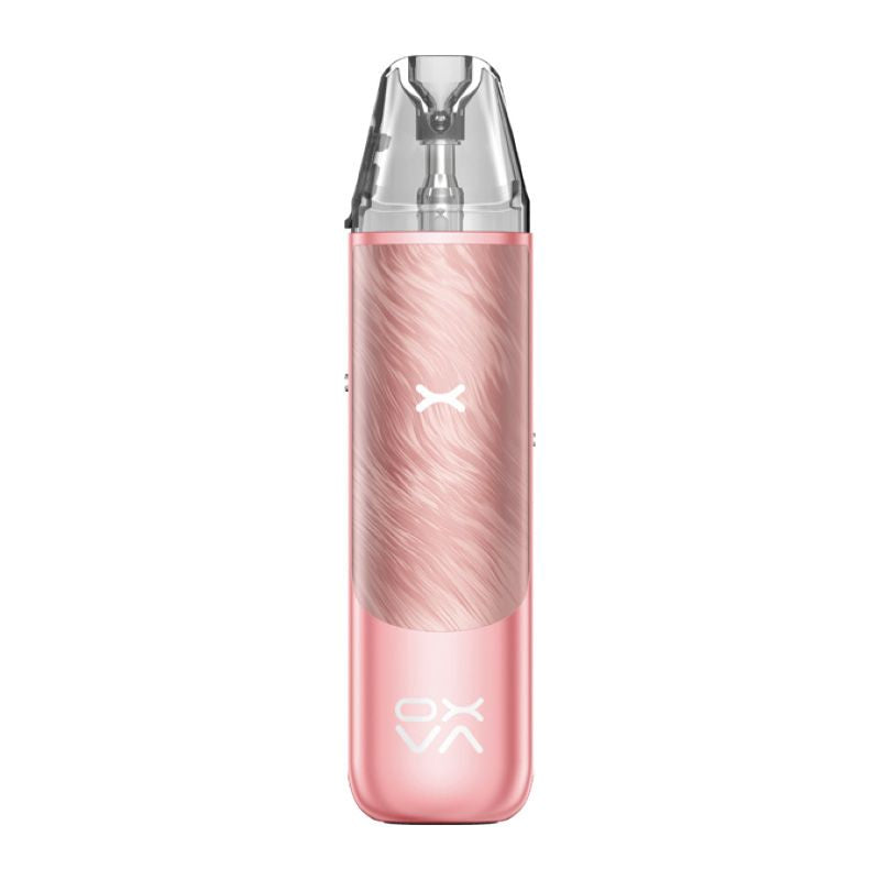 OXVA NeXLIM GO Pod Kit (ROSE PINK)