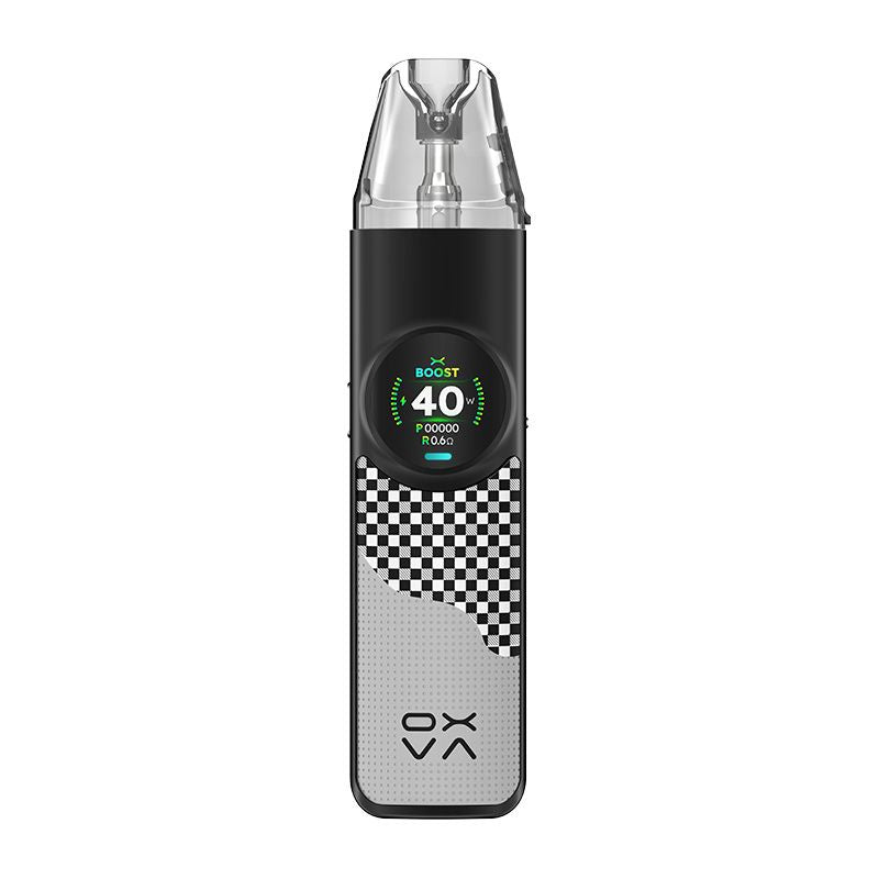 OXVA Nexlim Pod Kit (CHEQUERED GREY)