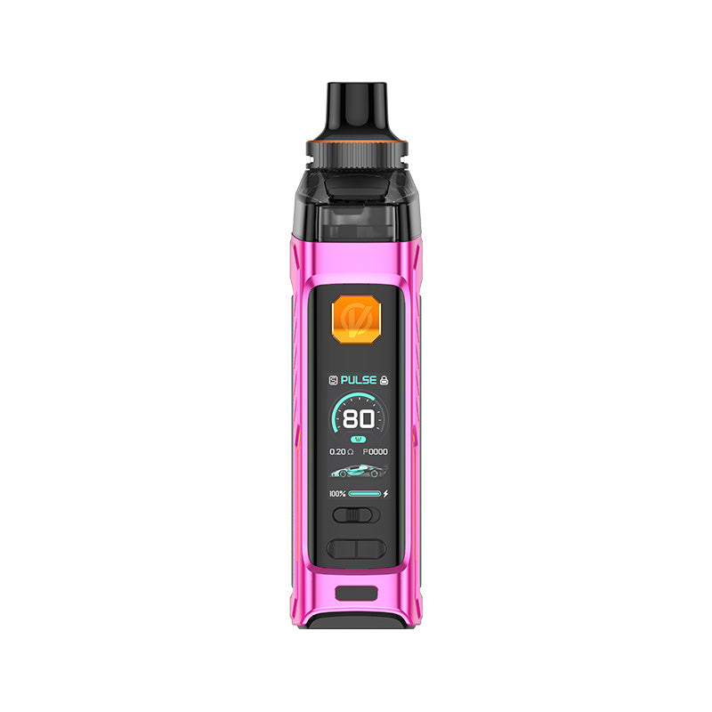 Vaporesso Armour G Pod Kit Pink