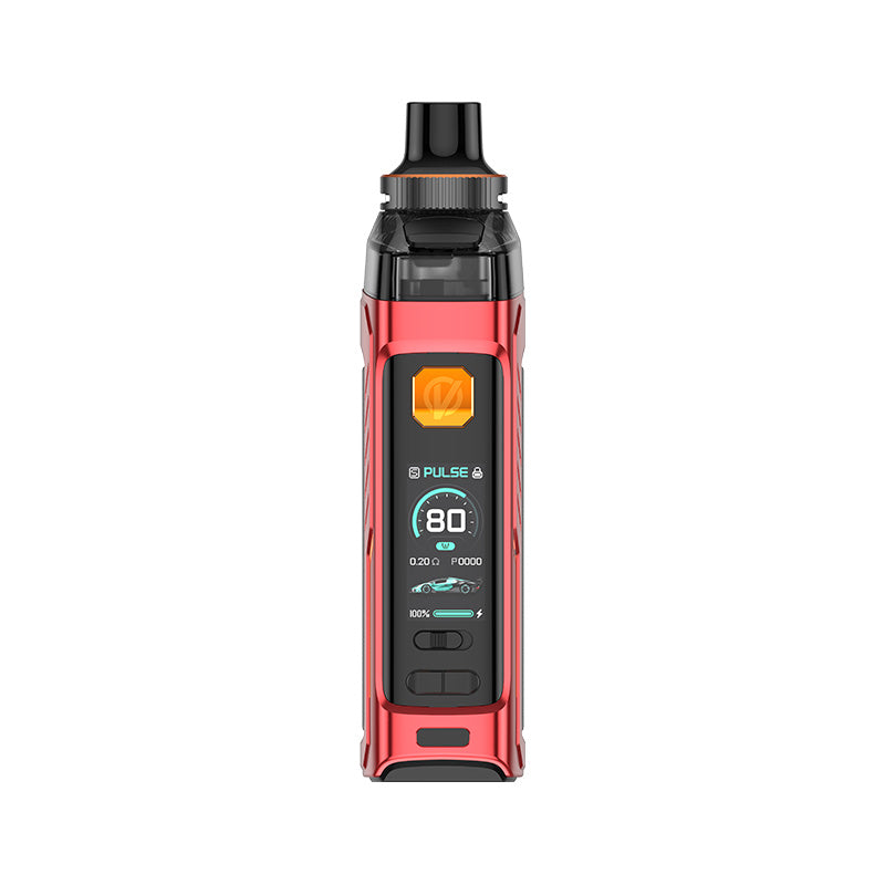 Vaporesso Armour G Pod Kit Red