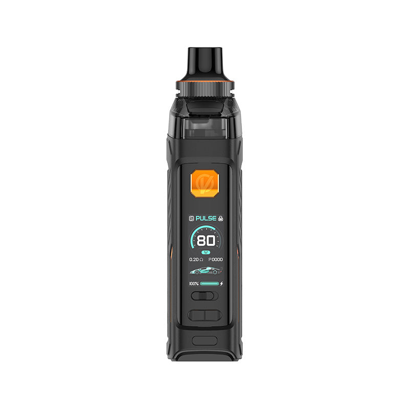 Vaporesso Armour G Pod Kit Black