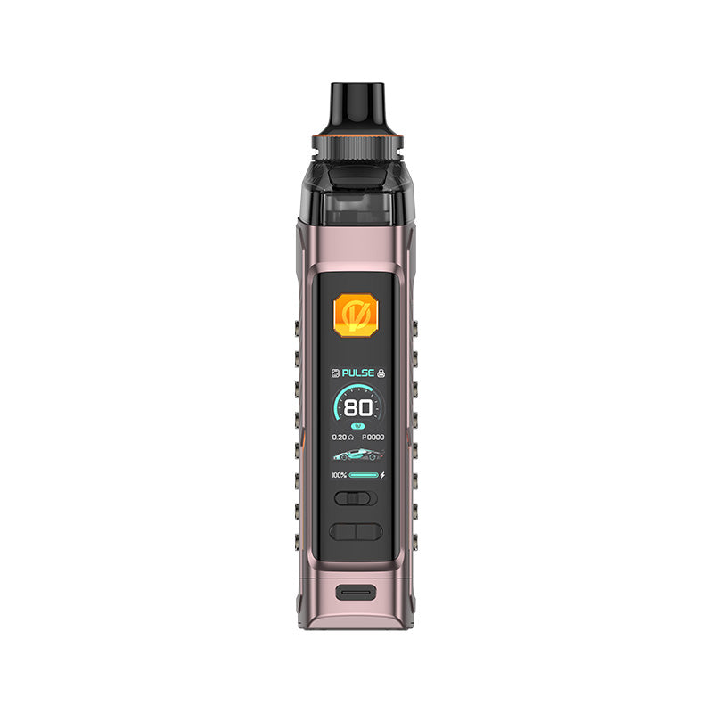 Vaporesso Armour G Pod Kit Brown