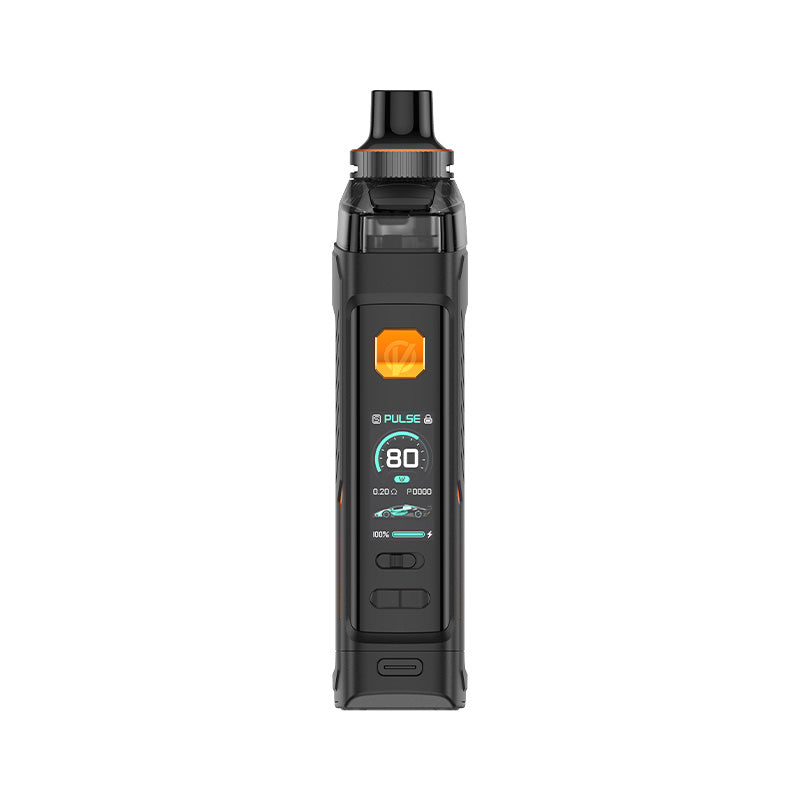 Vaporesso Armour GS Pod Kit Black