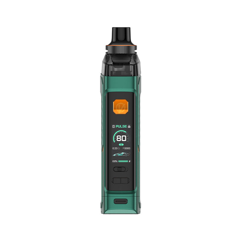 Vaporesso Armour GS Pod Kit Green