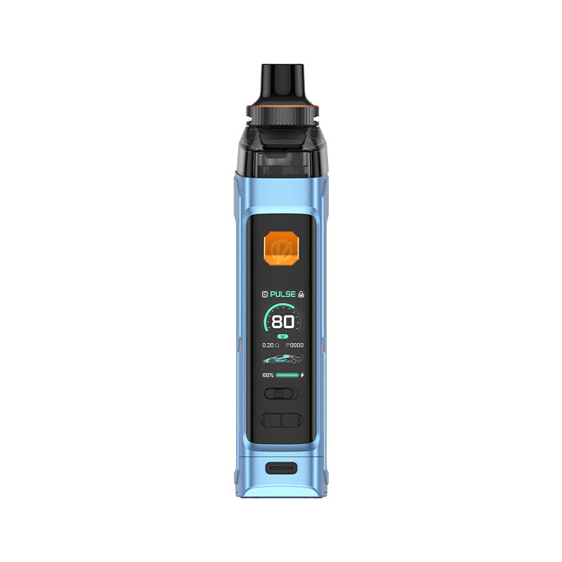Vaporesso Armour GS Pod Kit Blue