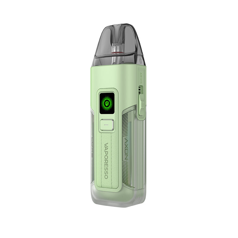 Vaporesso Luxe X2 Pod Kit Avocado Green