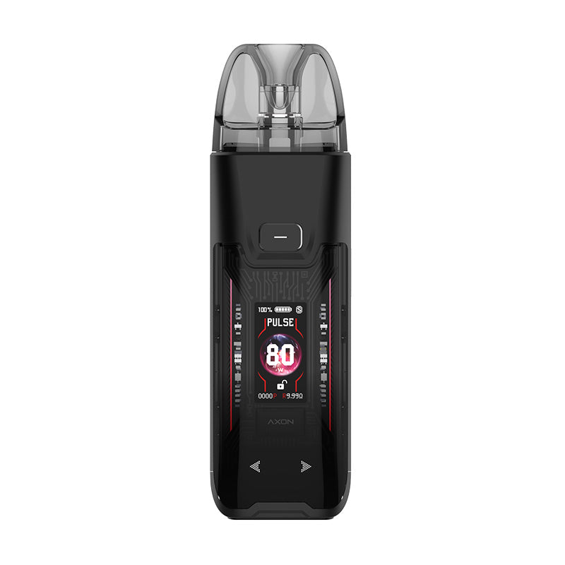 Vaporesso Luxe XR Max 2 Pod Kit Black