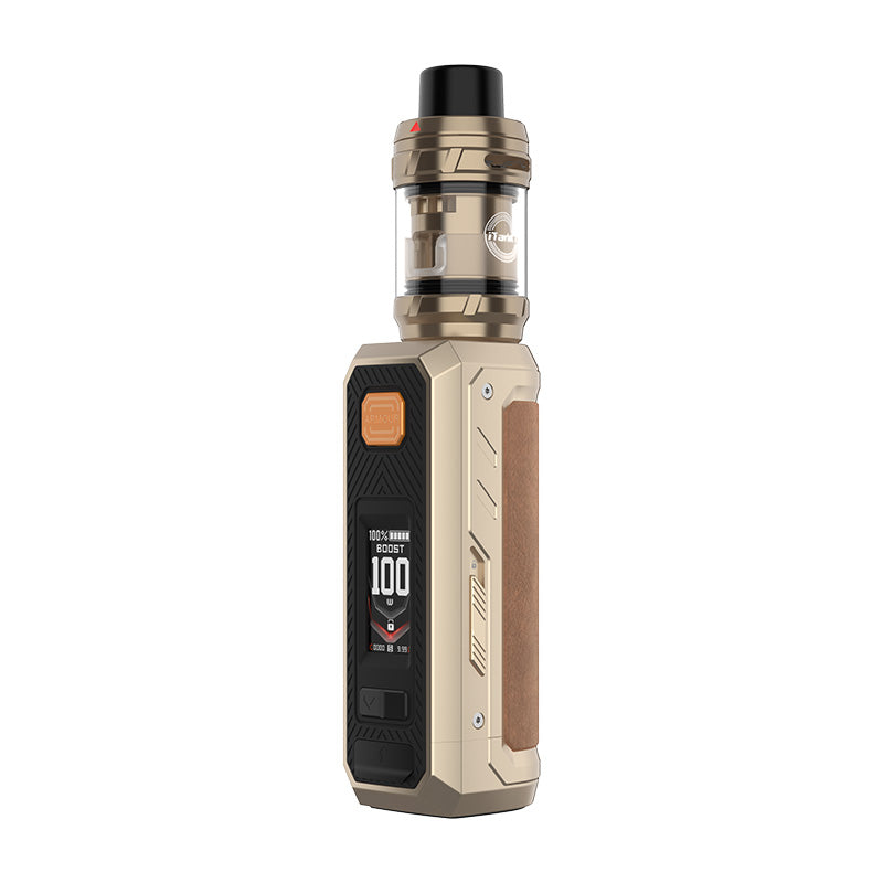 Vaporesso Armour Ultra Vape Kit (Dune Gold)