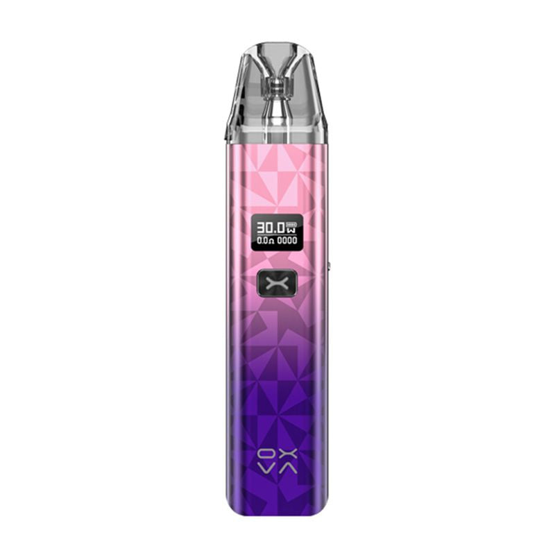 OXVA Xlim Classic Pod Kit (PURPLE PINK)