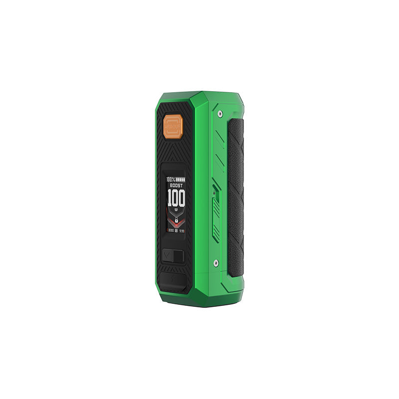 Armour Ultra Vape Mod (EMERALD GREEN)