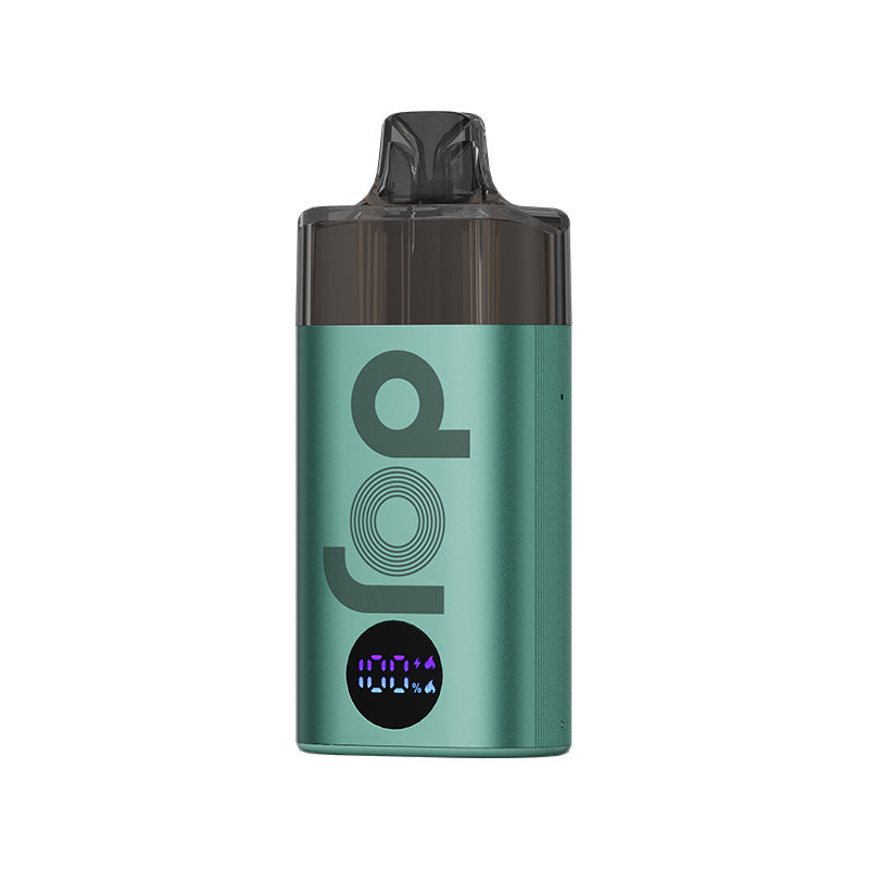 Dojo Blast 6000 Big Puff Device (DOUBLE APPLE)