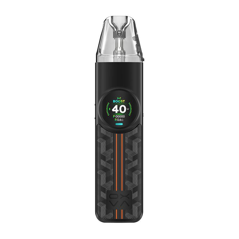 OXVA Nexlim Pod Kit (TRACTION BLACK)