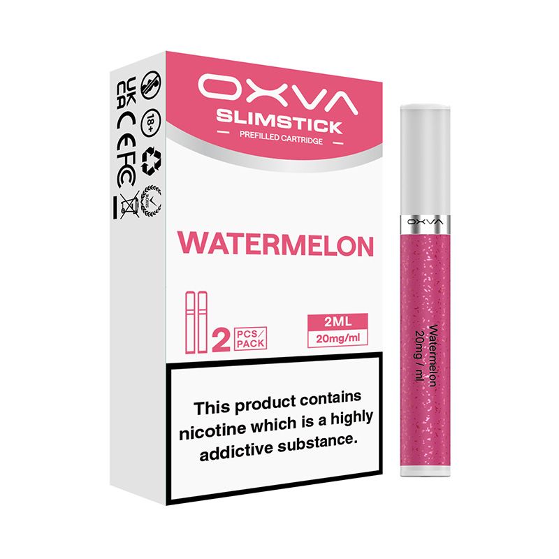 OXVA Slimstick Prefilled Pod (Watermelon)