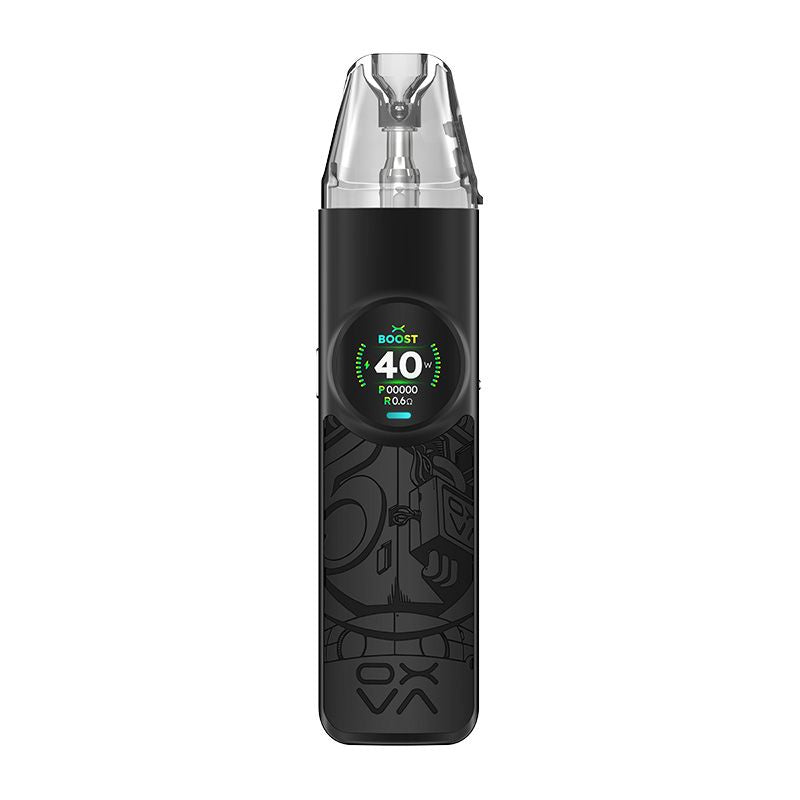 OXVA Nexlim Pod Kit (POWER BLACK)