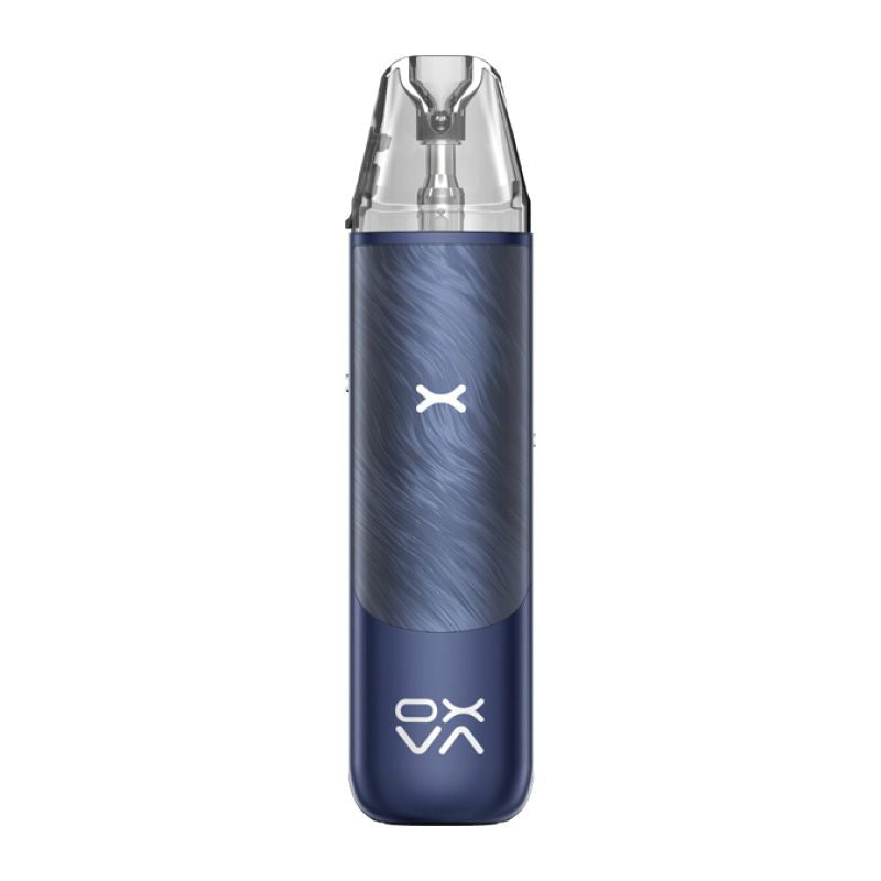 OXVA NeXLIM GO Pod Kit (STARY BLUE)
