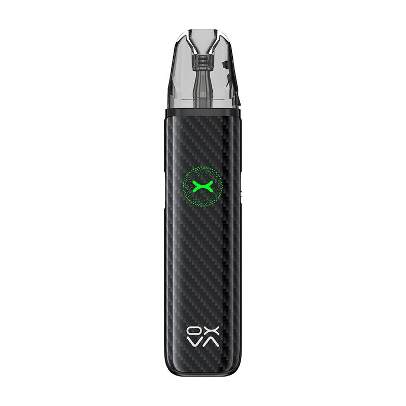 OXVA XLIM GO 2 Pod Kit (BLACK CARBON)