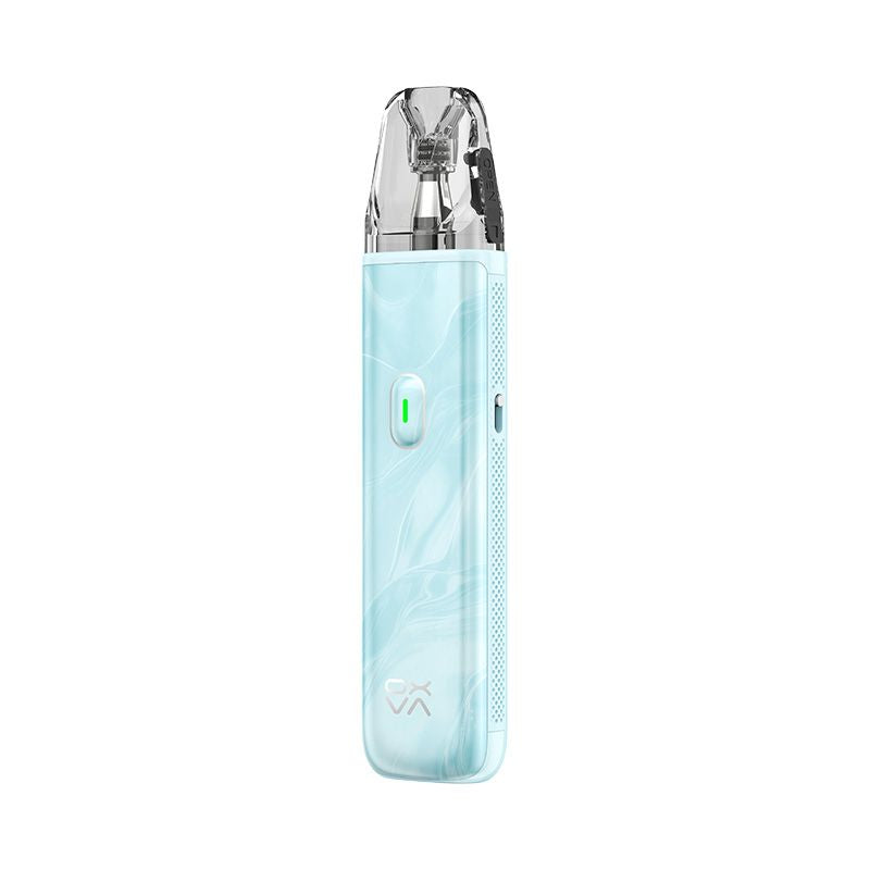 OXVA Xlim Go Lite Pod Kit (Light Blue)