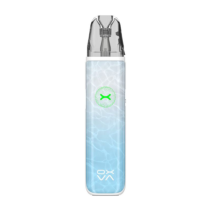 OXVA XLIM GO 2 Pod Kit (BLUE RIPPLE)