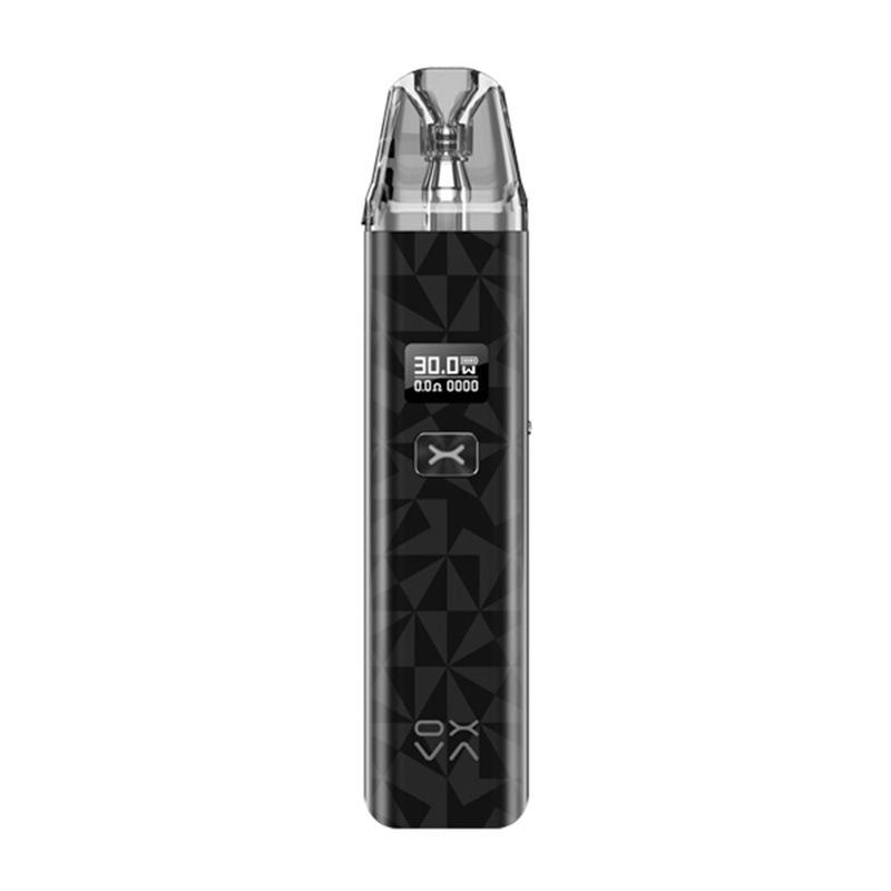 OXVA Xlim Classic Pod Kit (BLACK)