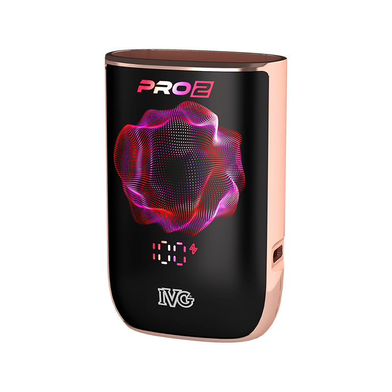 IVG Pro 2 Pod Kit (Device Only) Rose Gold