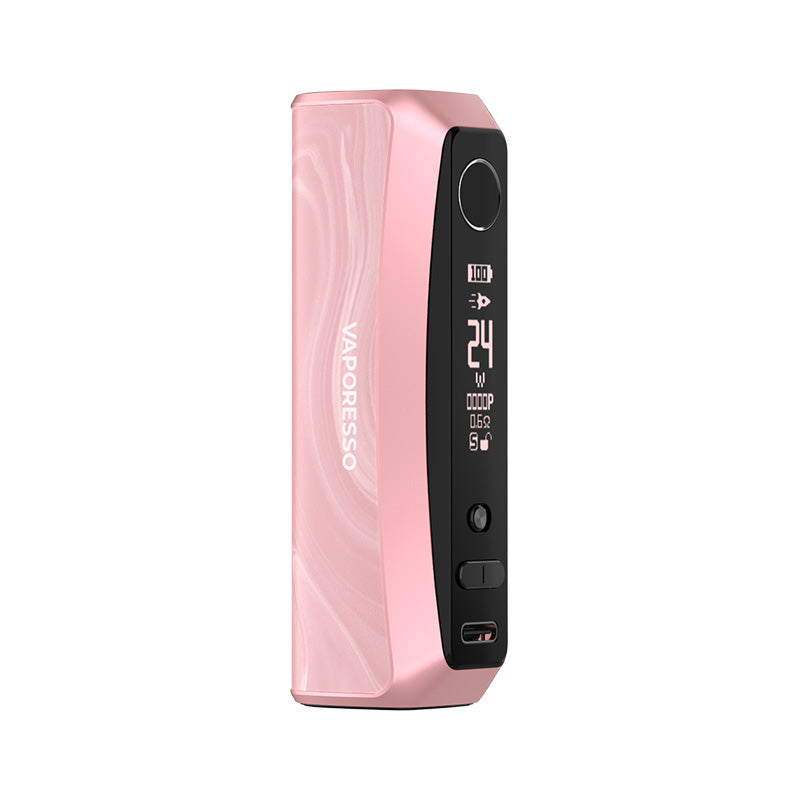 Vaporesso GTX ONE PRO Vape Mod Pink