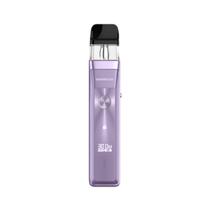 XROS Pro Pod Kits (PURPLE)