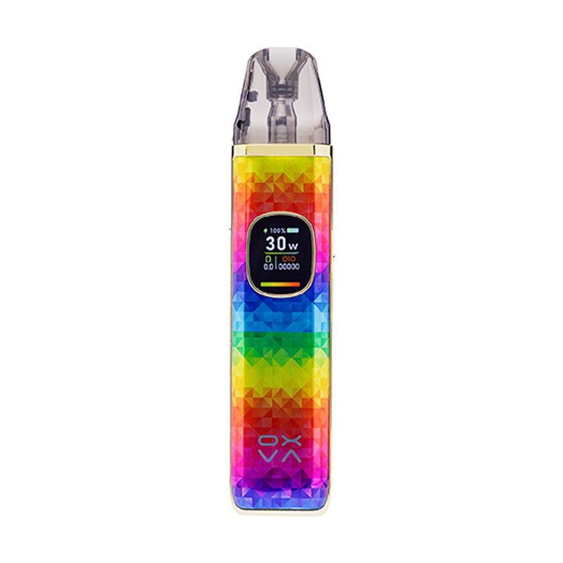 OXVA Xlim Pro 2 Pod Kit (RAINBOW)