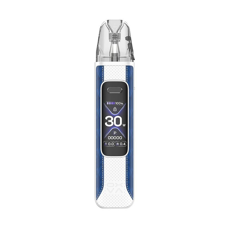 OXVA Xlim Pro 3 Pod Kit (SKY BLUE)