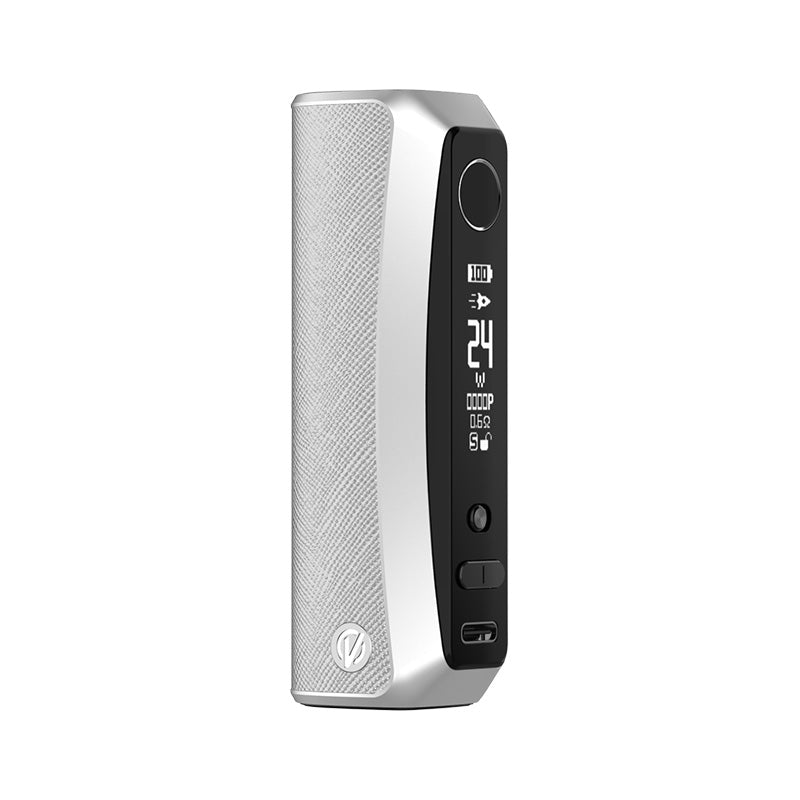 Vaporesso GTX ONE PRO Vape Mod Silver