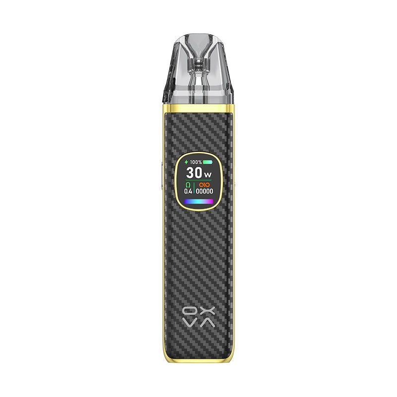 OXVA Xlim Pro 2 Pod Kit (BLACK CARBON)