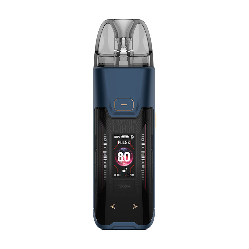 Vaporesso Luxe XR Max 2 Pod Kit Storm Blue