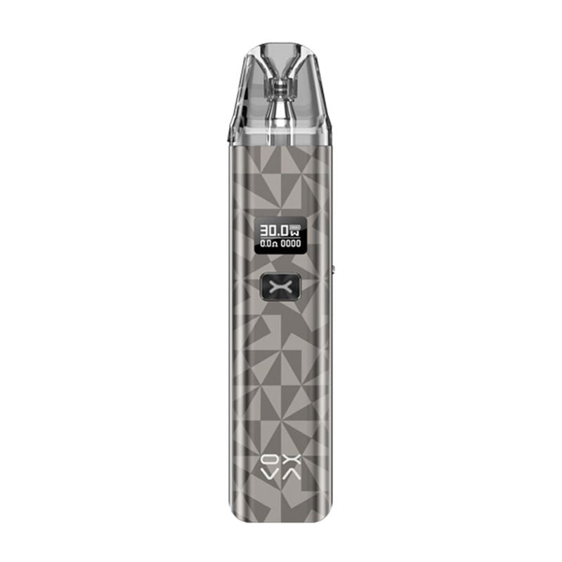 OXVA Xlim Classic Pod Kit (GUNMETAL)