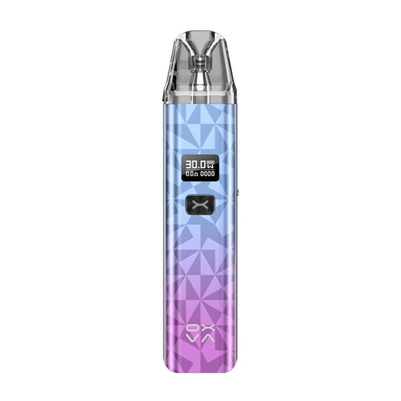 OXVA Xlim Classic Pod Kit (PINK BLUE)