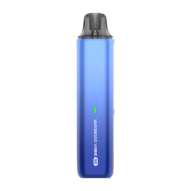 Vaporesso Vibe SE Pod Kit Blue