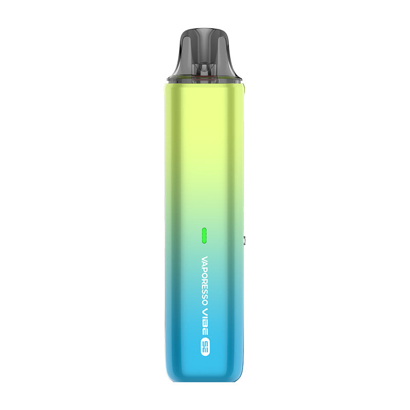 Vaporesso Vibe SE Pod Kit Frozen Mint