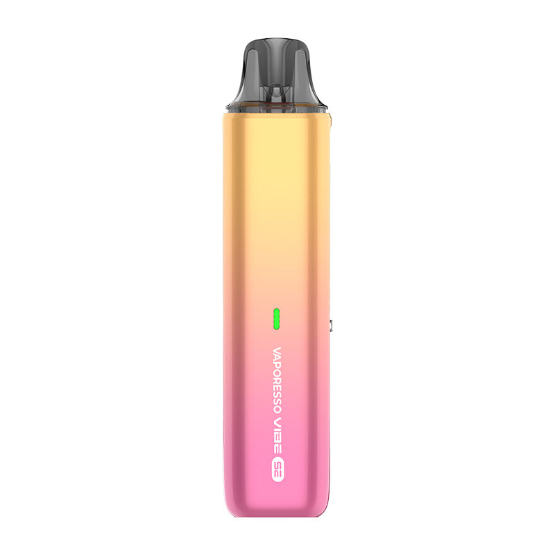 Vaporesso Vibe SE Pod Kit Grapefruit Soda