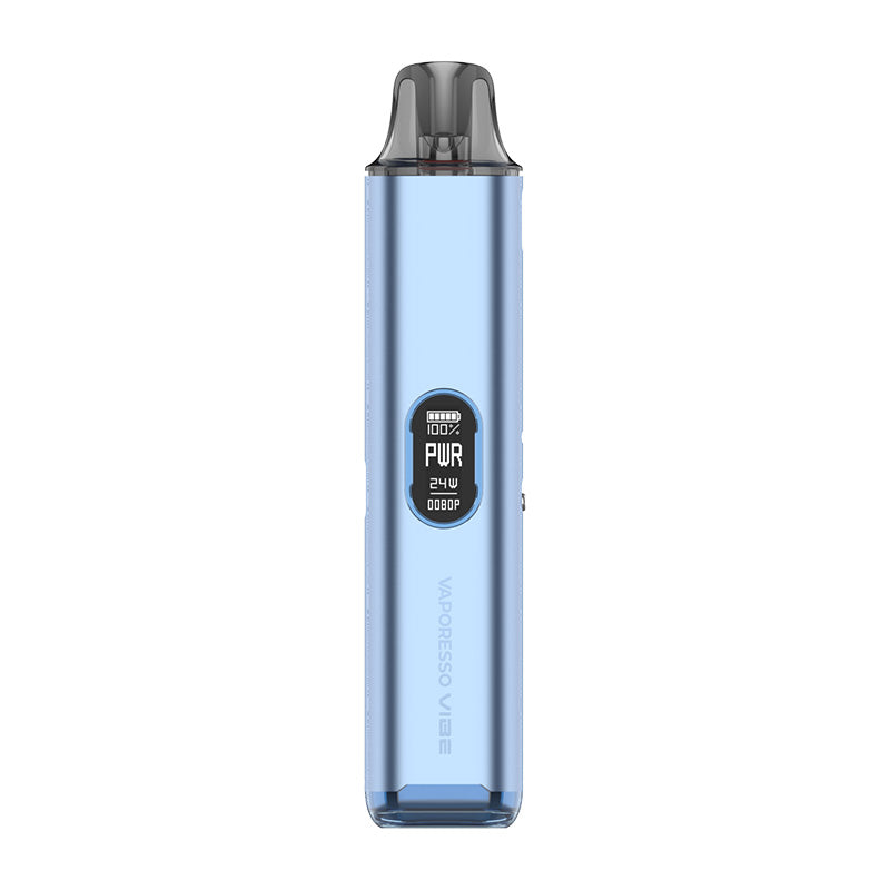Vaporesso Vibe Pod Kits Sky Blue