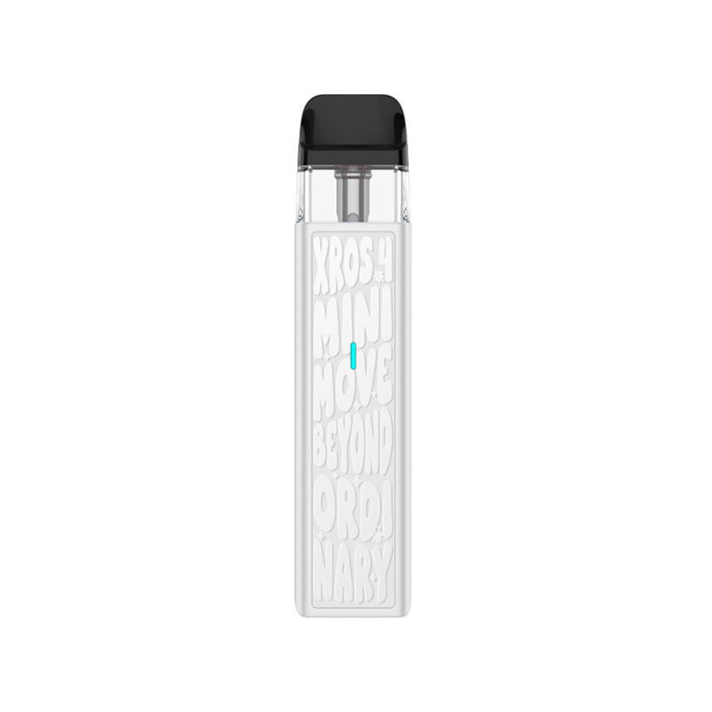 Vaporesso XROS 4 Mini Pod Kit Word Pop