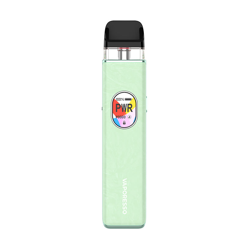 Vaporesso XROS 5 Pod Kit Jade Green