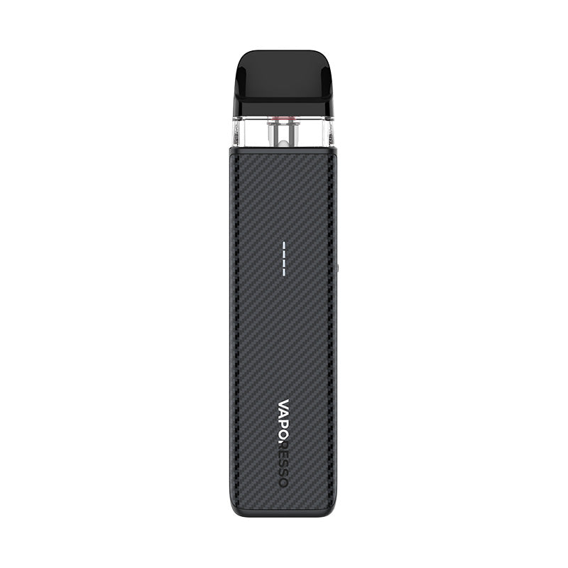 Vaporesso XROS 5 Mini Pod Kit Carbon Black